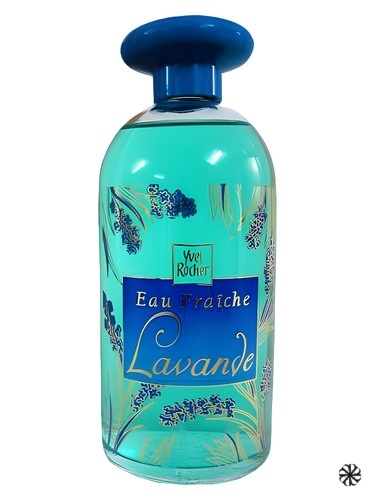 Lavande Yves Rocher