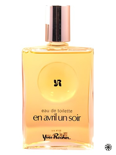 En Avril Un Soir Yves Rocher