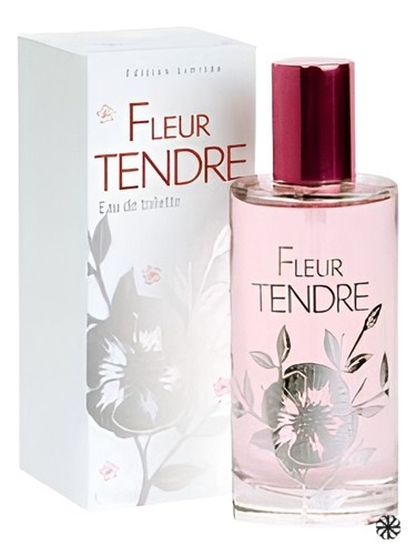 Fleur Tendre Yves Rocher
