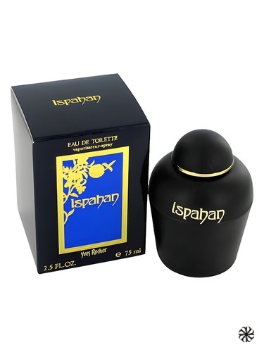 Ispahan Yves Rocher