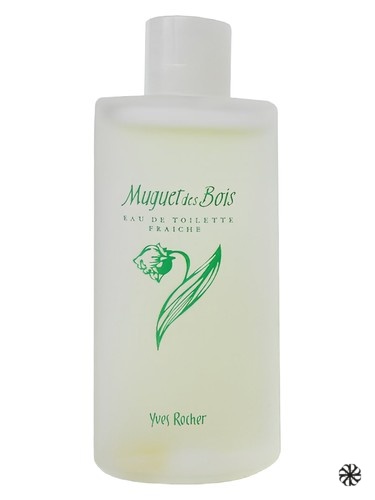 Muguet des Bois Yves Rocher