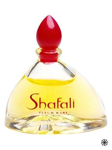 Shafali Fleur Rare Yves Rocher