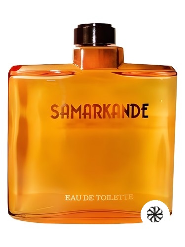 Samarkande Yves Rocher