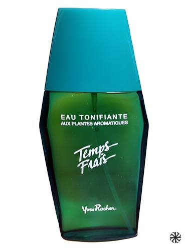 Temps Frais Yves Rocher