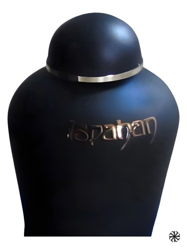 Ispahan Parfum Yves Rocher