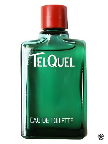 Tel Quel Yves Rocher