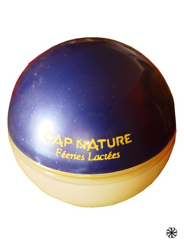 Cap Nature Feeries Lactees Yves Rocher
