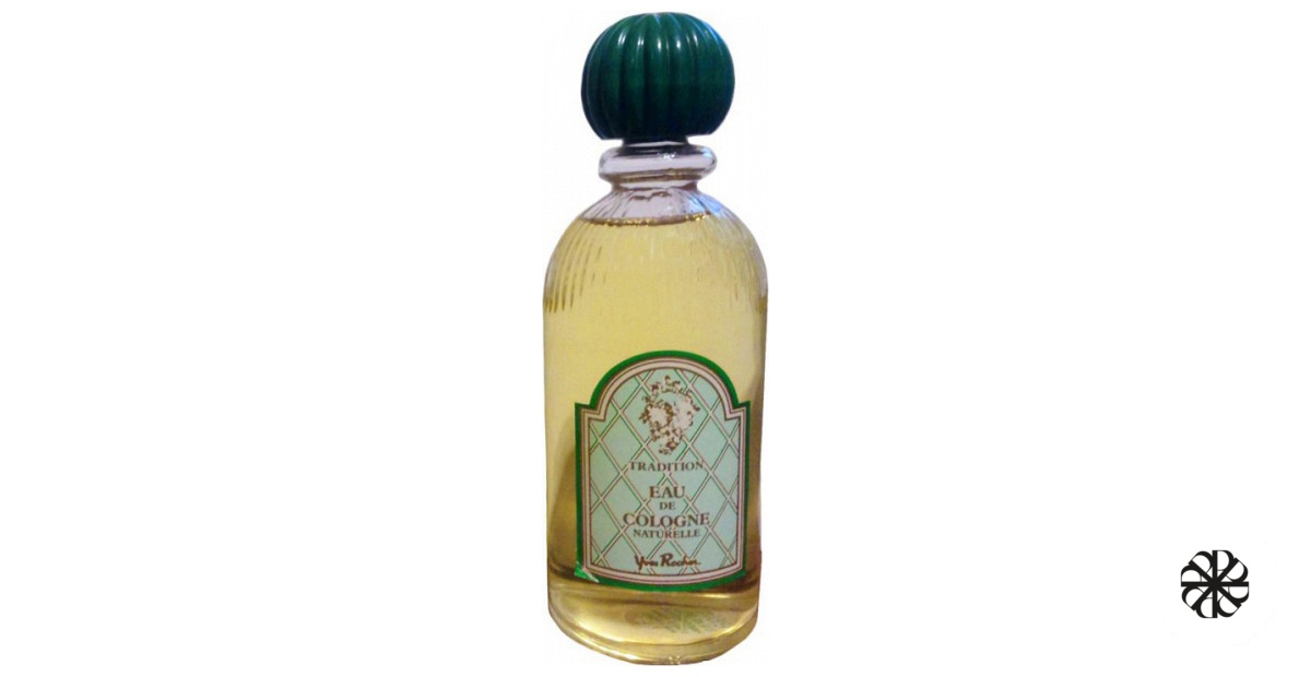 Tradition Eau de Cologne Naturelle Yves Rocher