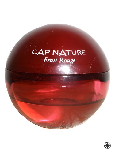 Cap Nature Fruit Rouge Yves Rocher