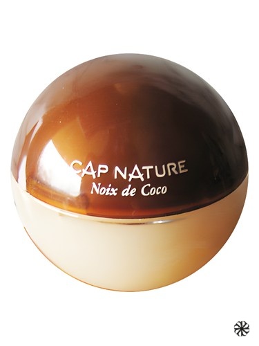 Cap Nature Noix de Coco Yves Rocher