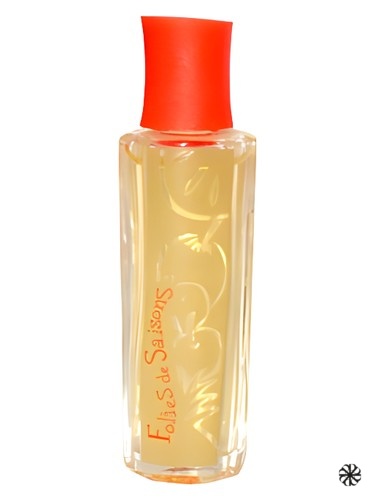 Folies de Saisons Ivresse d'Ete Yves Rocher