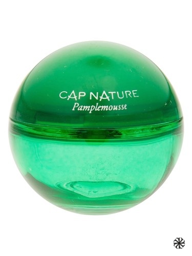 Cap Nature Pamplemousse Yves Rocher