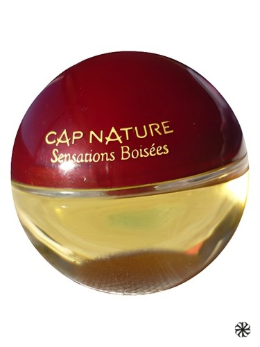 Cap Nature Sensations Boisees Yves Rocher