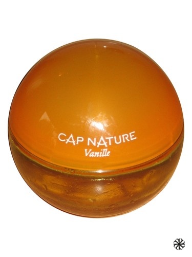 Cap Nature Vanille Yves Rocher