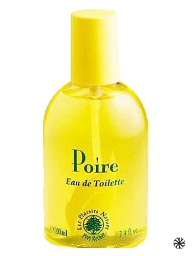 Poire Yves Rocher