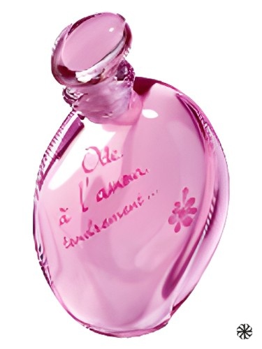 Ode a L'amour Tendrement Yves Rocher