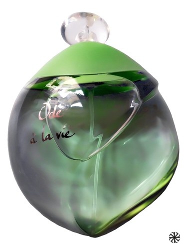 Ode a la Vie Yves Rocher