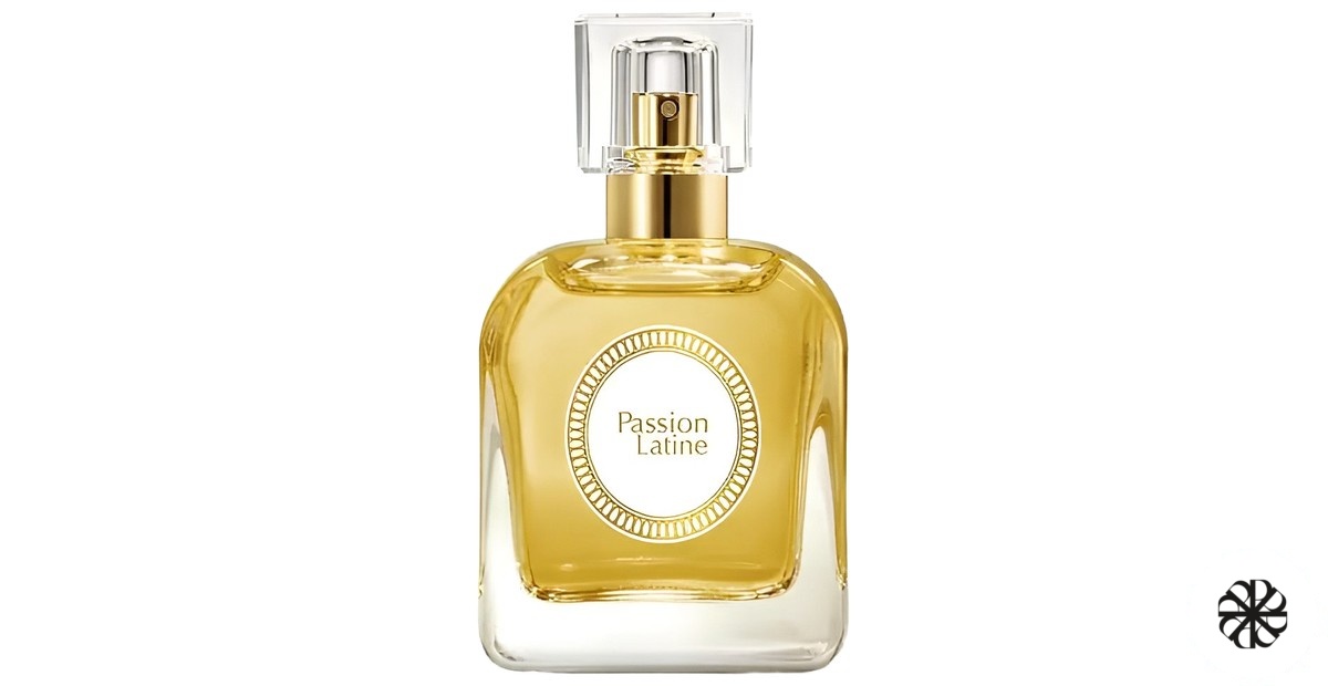Passion Latine Yves Rocher