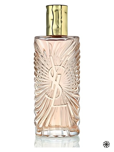 Saharienne Yves Saint Laurent