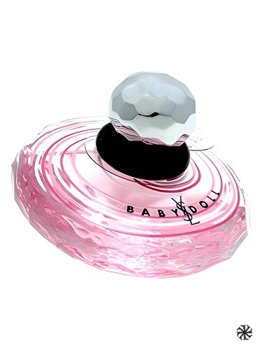 Baby Doll Candy Pink Yves Saint Laurent