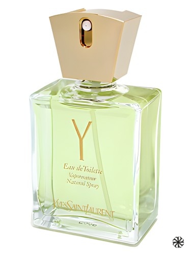 Y Yves Saint Laurent