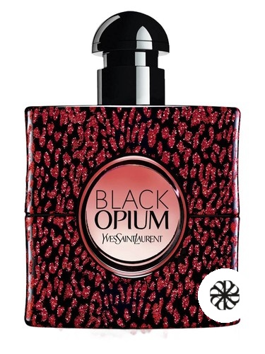 Black Opium Baby Cat Collector Yves Saint Laurent