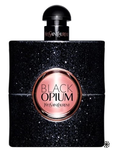 Black Opium Yves Saint Laurent