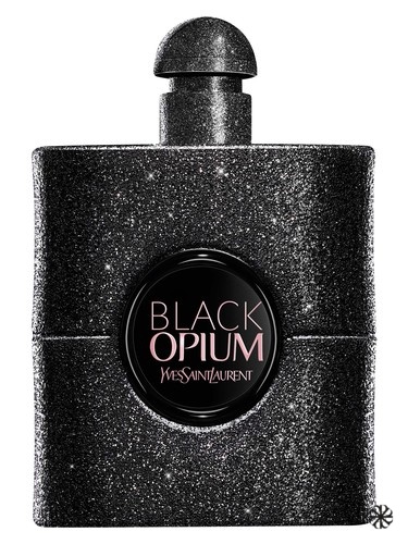 Black Opium Extreme Yves Saint Laurent
