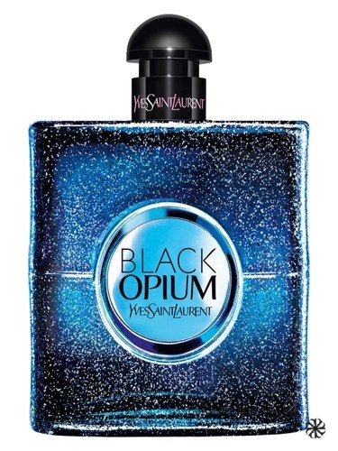 Black Opium Intense Yves Saint Laurent