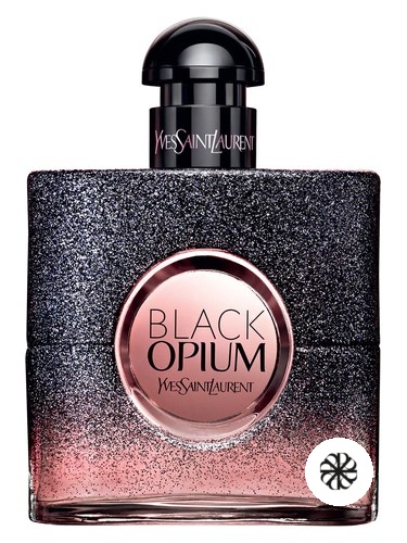 Black Opium Floral Shock Yves Saint Laurent