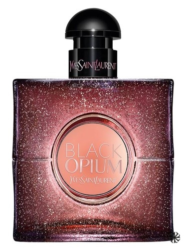 Black Opium Eau de Toilette (2018) Yves Saint Laurent