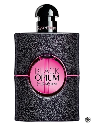 Black Opium Neon Yves Saint Laurent