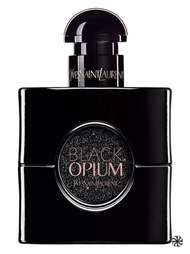 Black Opium Le Parfum Yves Saint Laurent