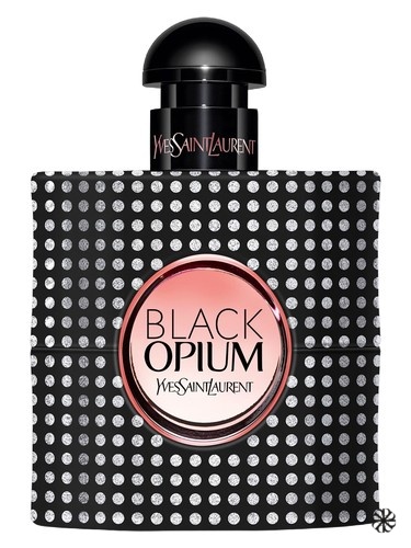 Black Opium Shine On Yves Saint Laurent
