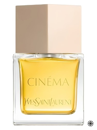 Cinéma 2024 Yves Saint Laurent