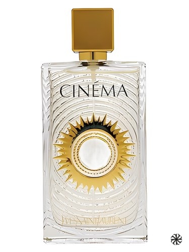 Cinéma Festival Yves Saint Laurent