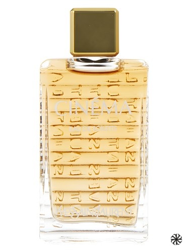 Cinéma Eau de Toilette Yves Saint Laurent