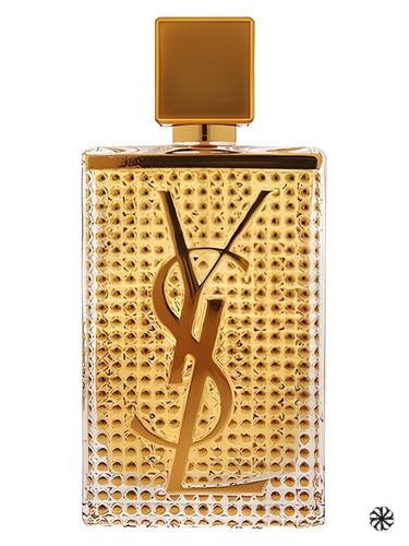 Cinéma Gold Yves Saint Laurent