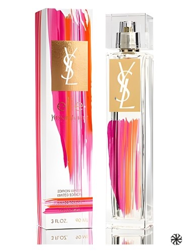 Elle Limited Edition 2011 Yves Saint Laurent
