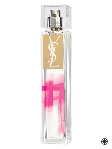 Elle Limited Edition Yves Saint Laurent