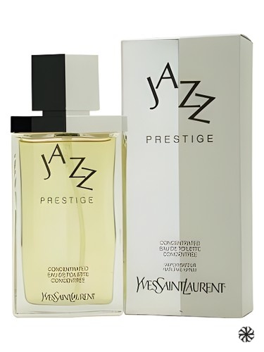 Jazz Prestige Yves Saint Laurent