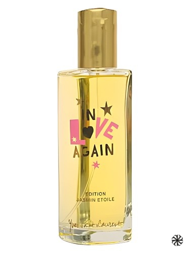 In Love Again Jasmin Etoile Yves Saint Laurent