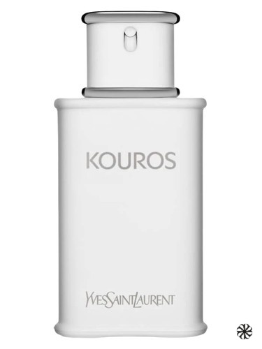 Kouros Yves Saint Laurent