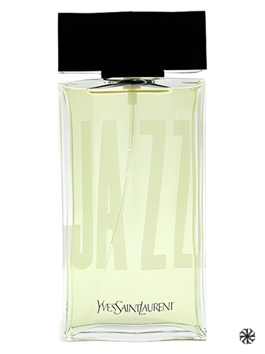 Jazz Yves Saint Laurent