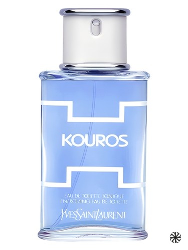 Kouros Eau de Toilette Tonique 2011 Yves Saint Laurent