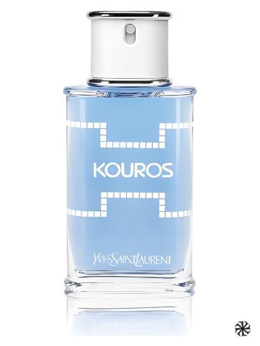 Kouros Eau de Toilette Tonique 2014 Yves Saint Laurent