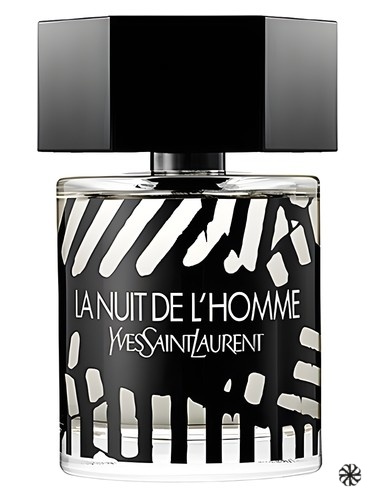 Art Collection: La Nuit de L'Homme Yves Saint Laurent