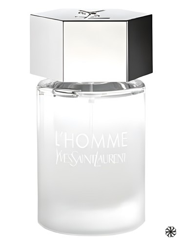 L'Homme Eau d'Eté Yves Saint Laurent
