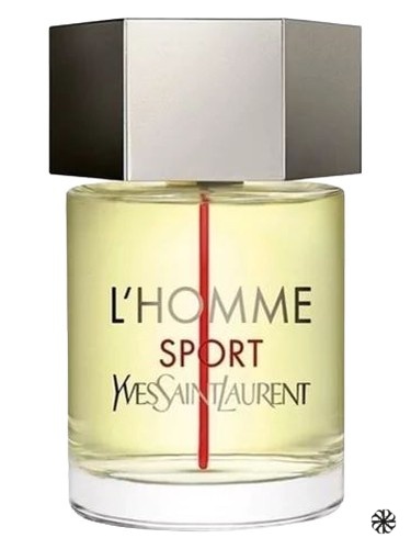 L'Homme Sport