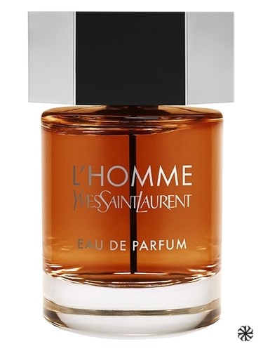 L'Homme Eau de Parfum Yves Saint Laurent